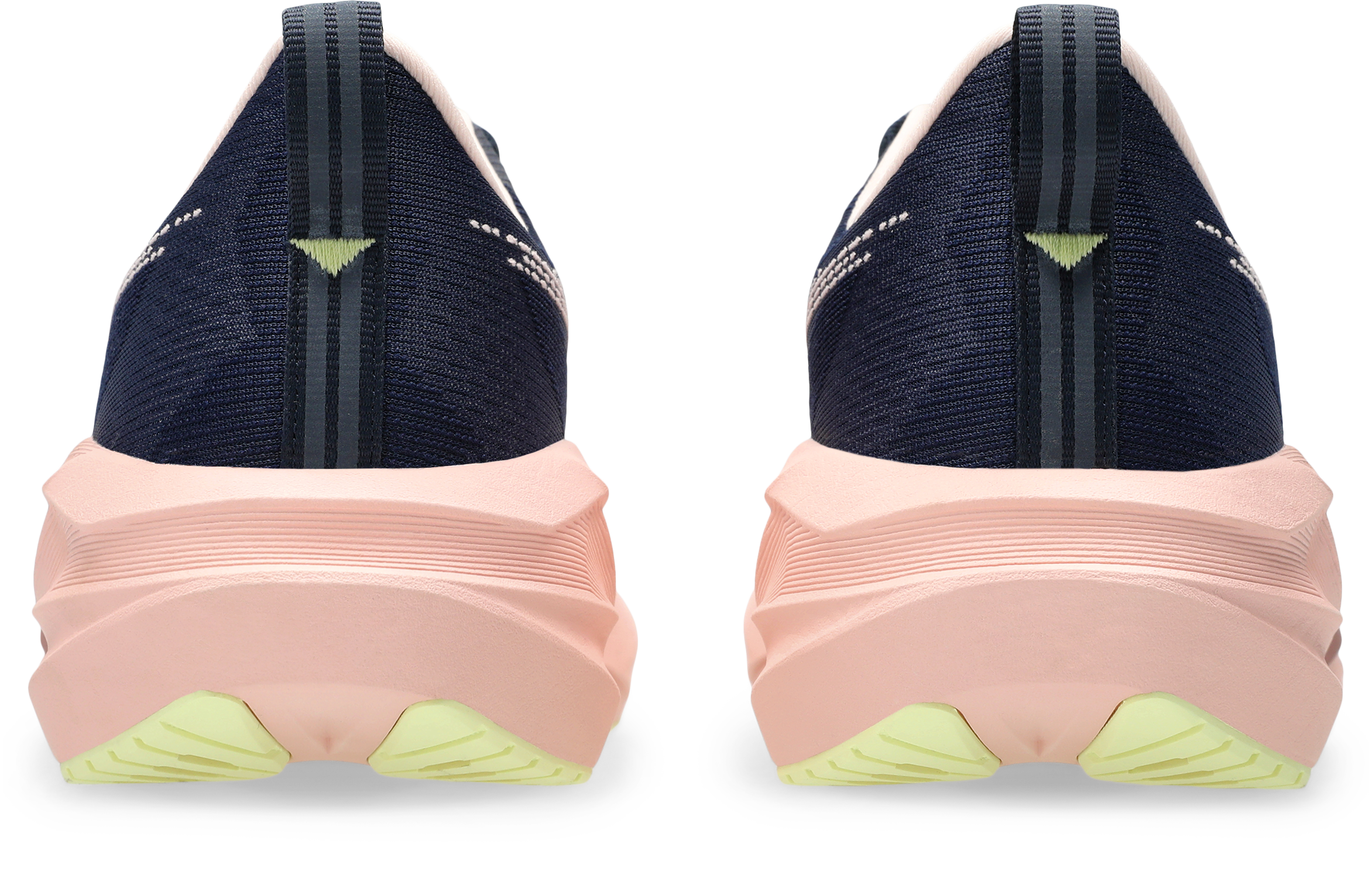 1012B765_400_SB_BK_GLB Asics Novablast 5 Meudon Running Company