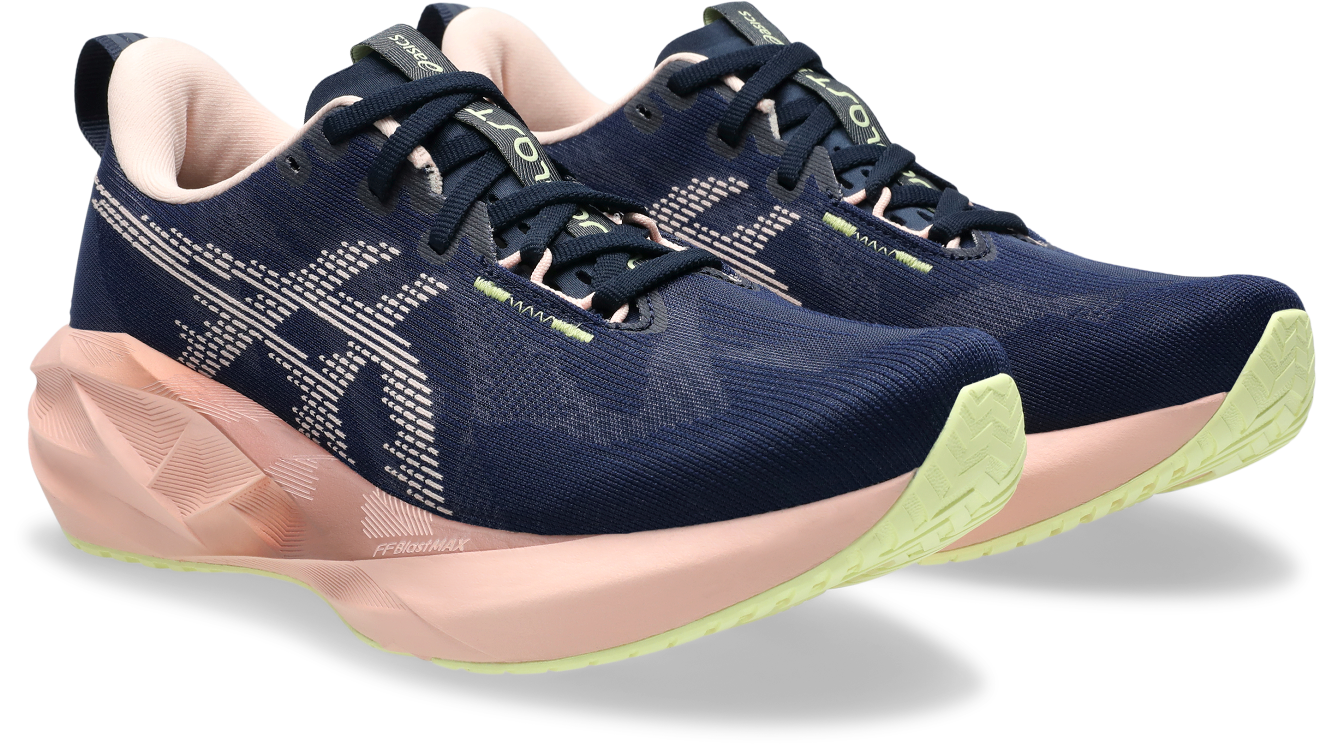 1012B765_400_SB_FR_GLB Asics Novablast 5 Meudon Running Company