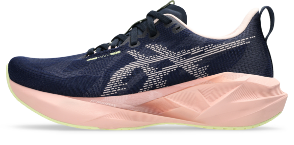 Asics Novablast 5 Meudon Running Company