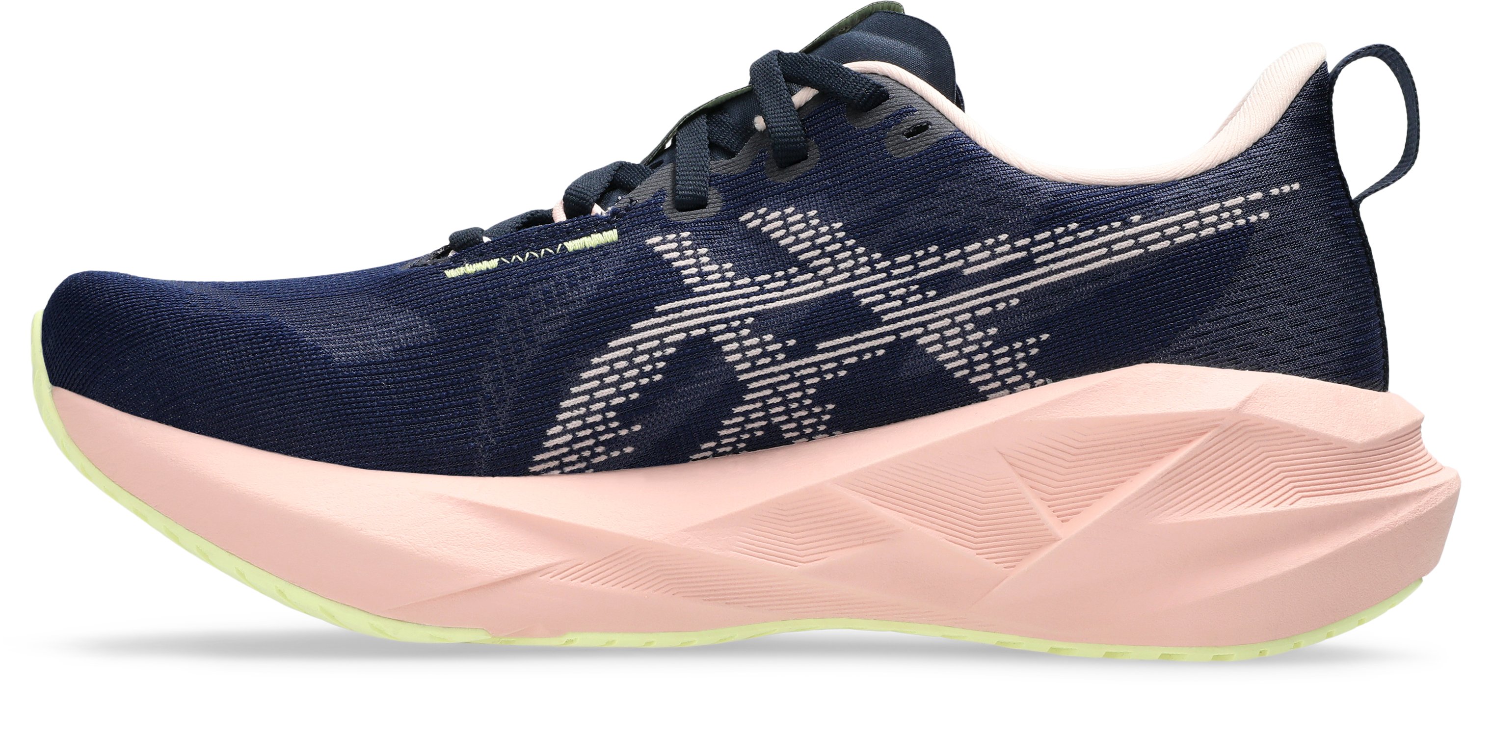 1012B765_400_SR_LT_GLB Asics Novablast 5 Meudon Running Company