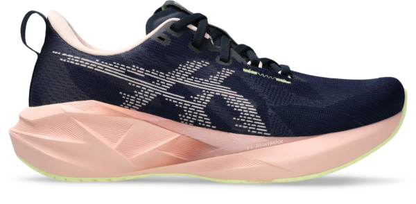 Asics Novablast 5 Meudon Running Company