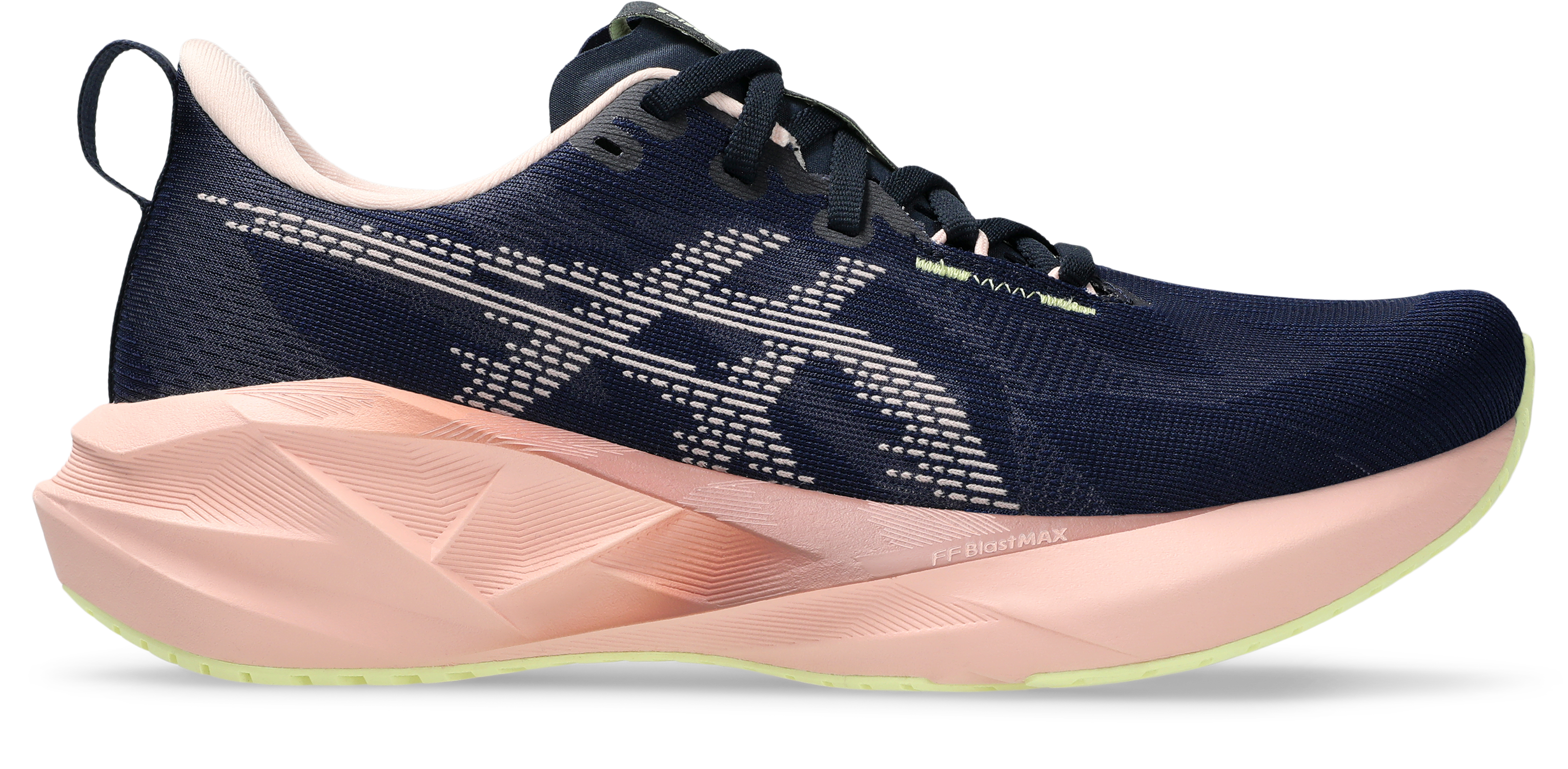 1012B765_400_SR_RT_GLB Asics Novablast 5 Meudon Running Company