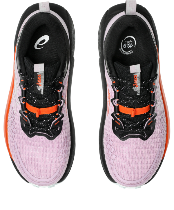 Asics Gel Trabuco 13 Meudon Running Company