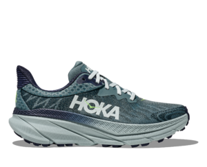HOKA CHALLENGER ATR 7 Mountain fog/Druzy