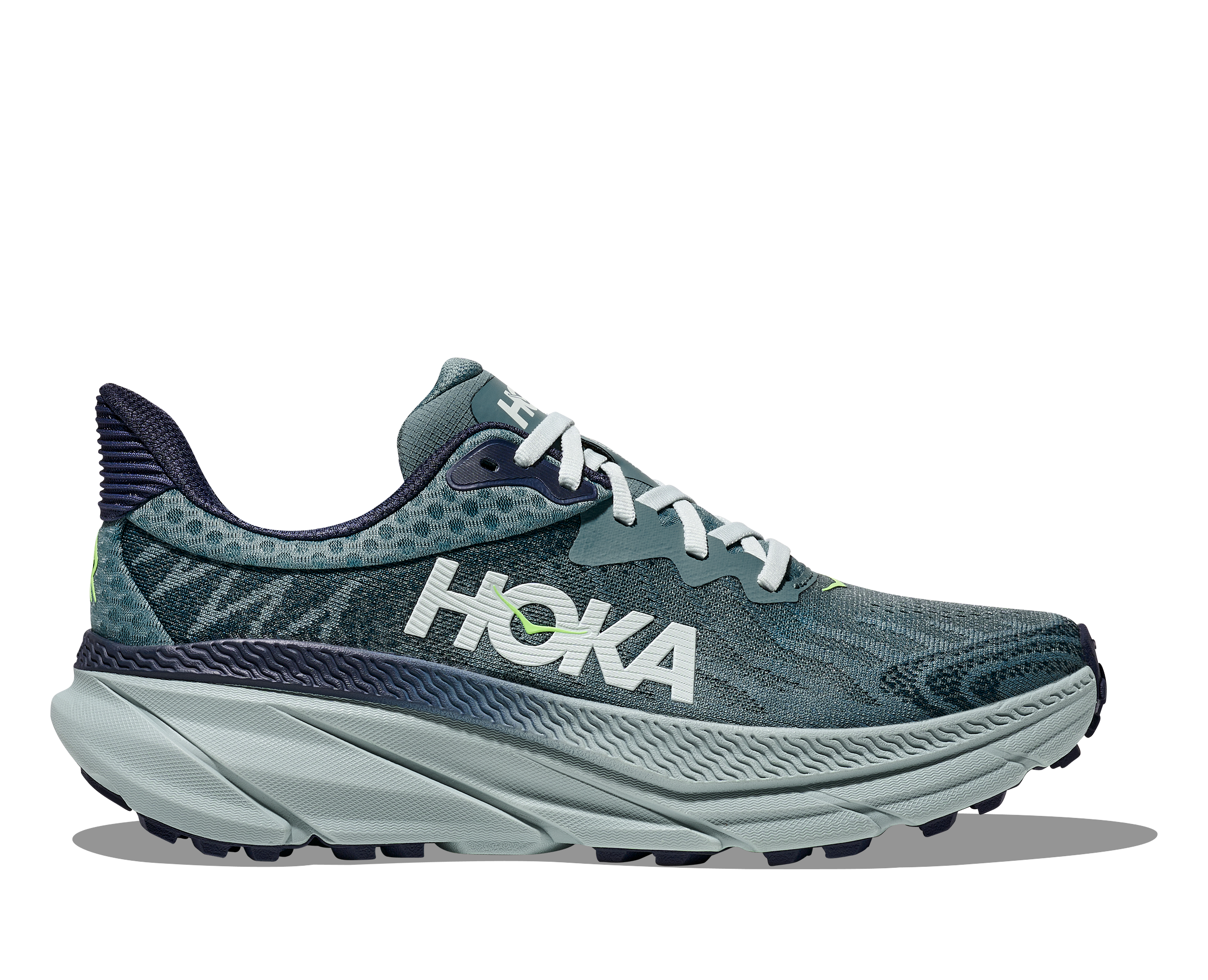 Hoka Challenger ATR 7 Meudon Running Company