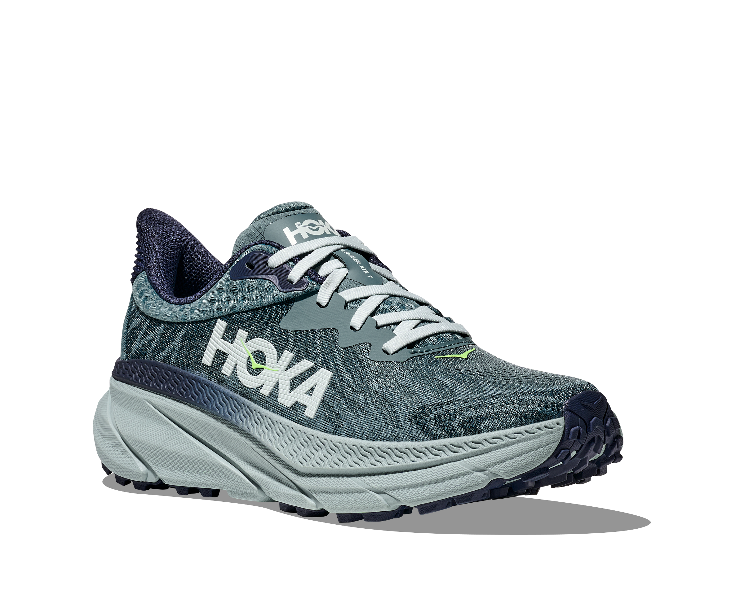 Hoka Challenger ATR 7 Meudon Running Company