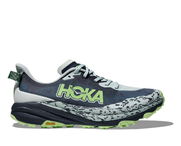 Hoka Speedgoat 6 Meudon Running Company
