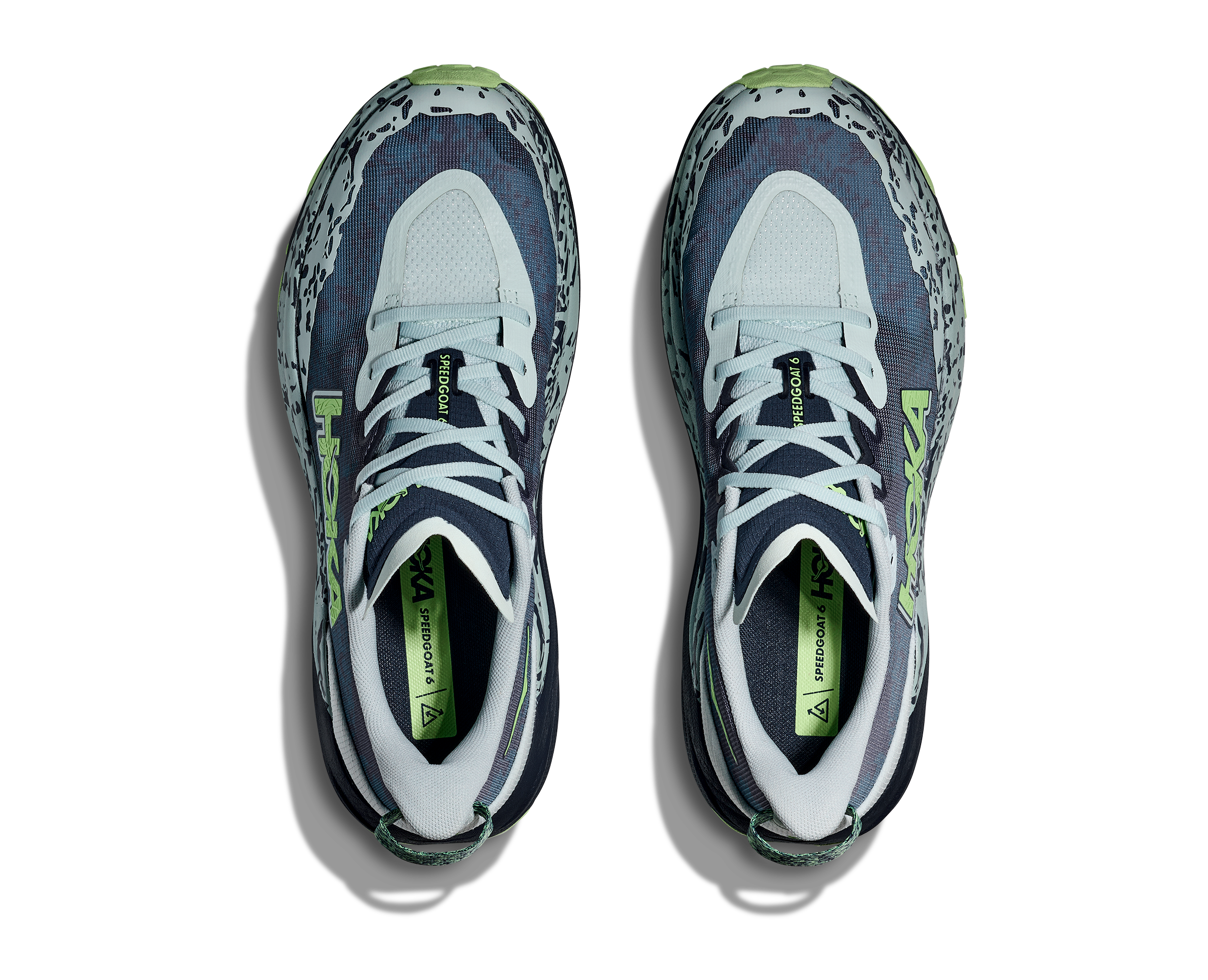 Hoka Speedgoat 6 Meudon Running Company