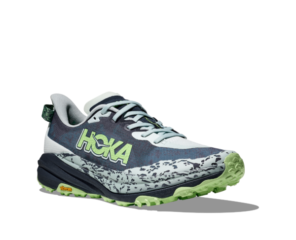 Hoka Speedgoat 6 Meudon Running Company