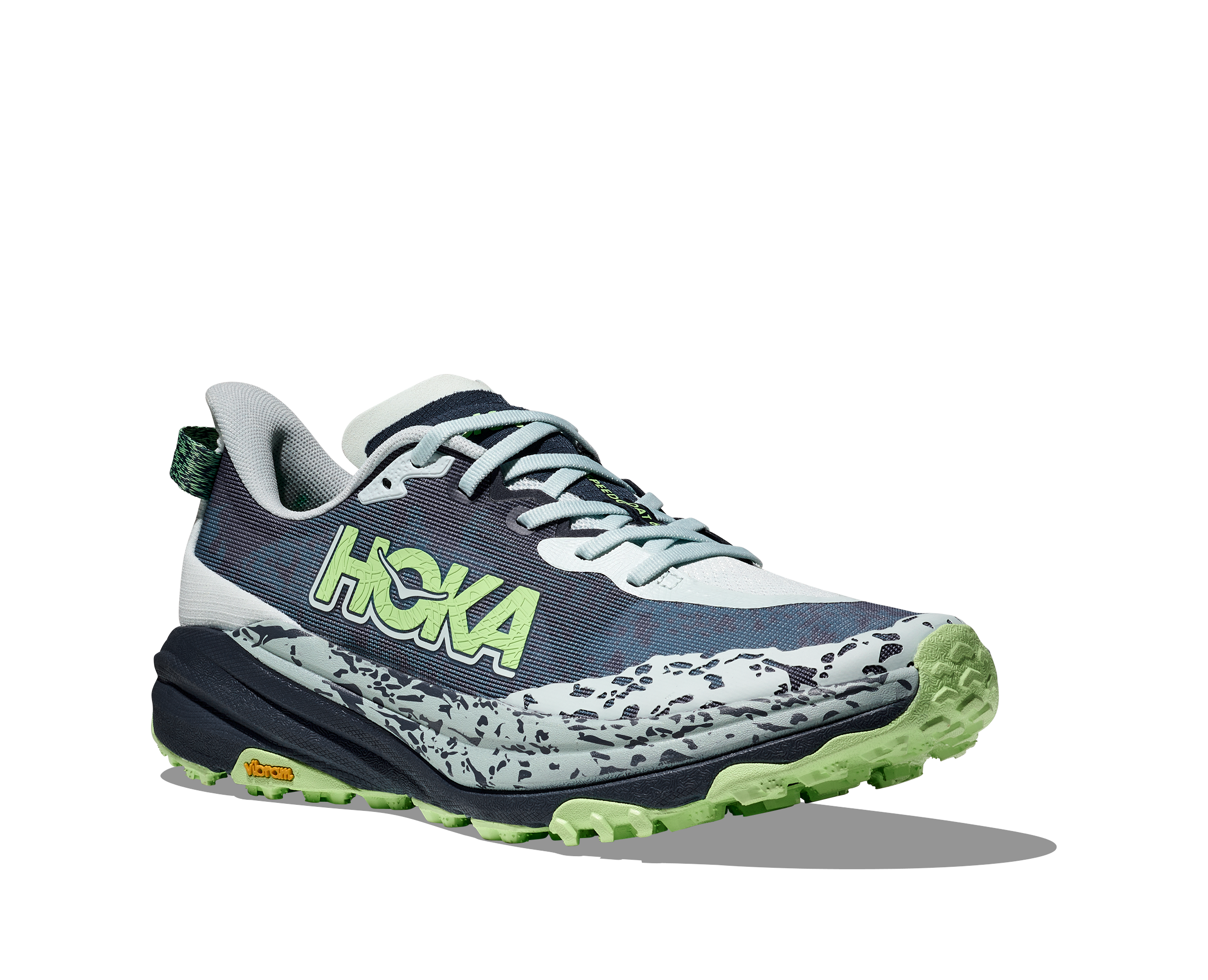 Hoka Speedgoat 6 Meudon Running Company