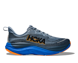 HOKA SKYFLOW Downpour/Thunder cloud