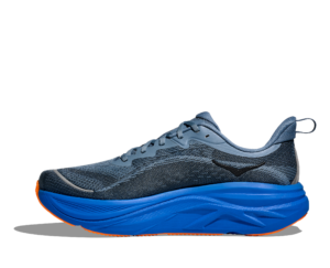 HOKA SKYFLOW Downpour/Thunder cloud