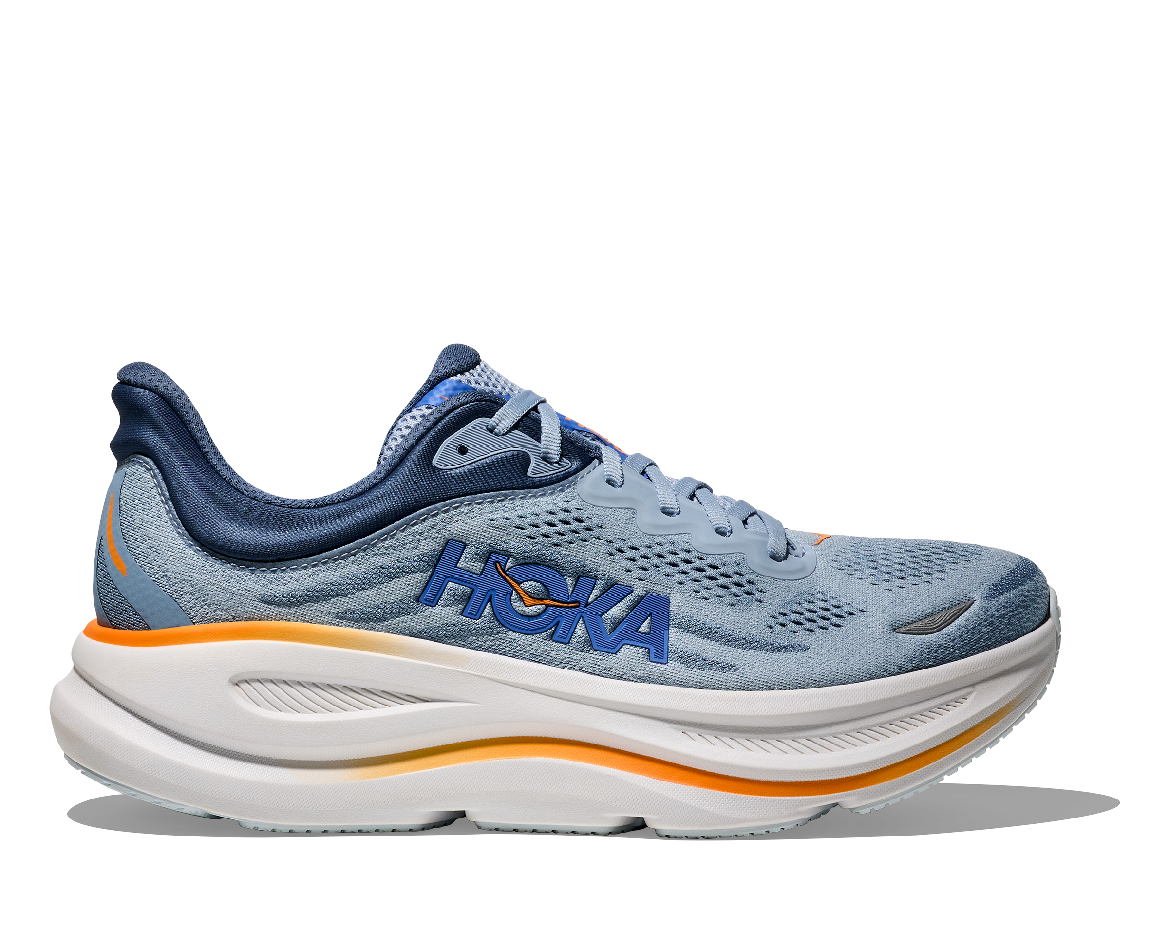 Hoka Bondi 9 Meudon Running Company