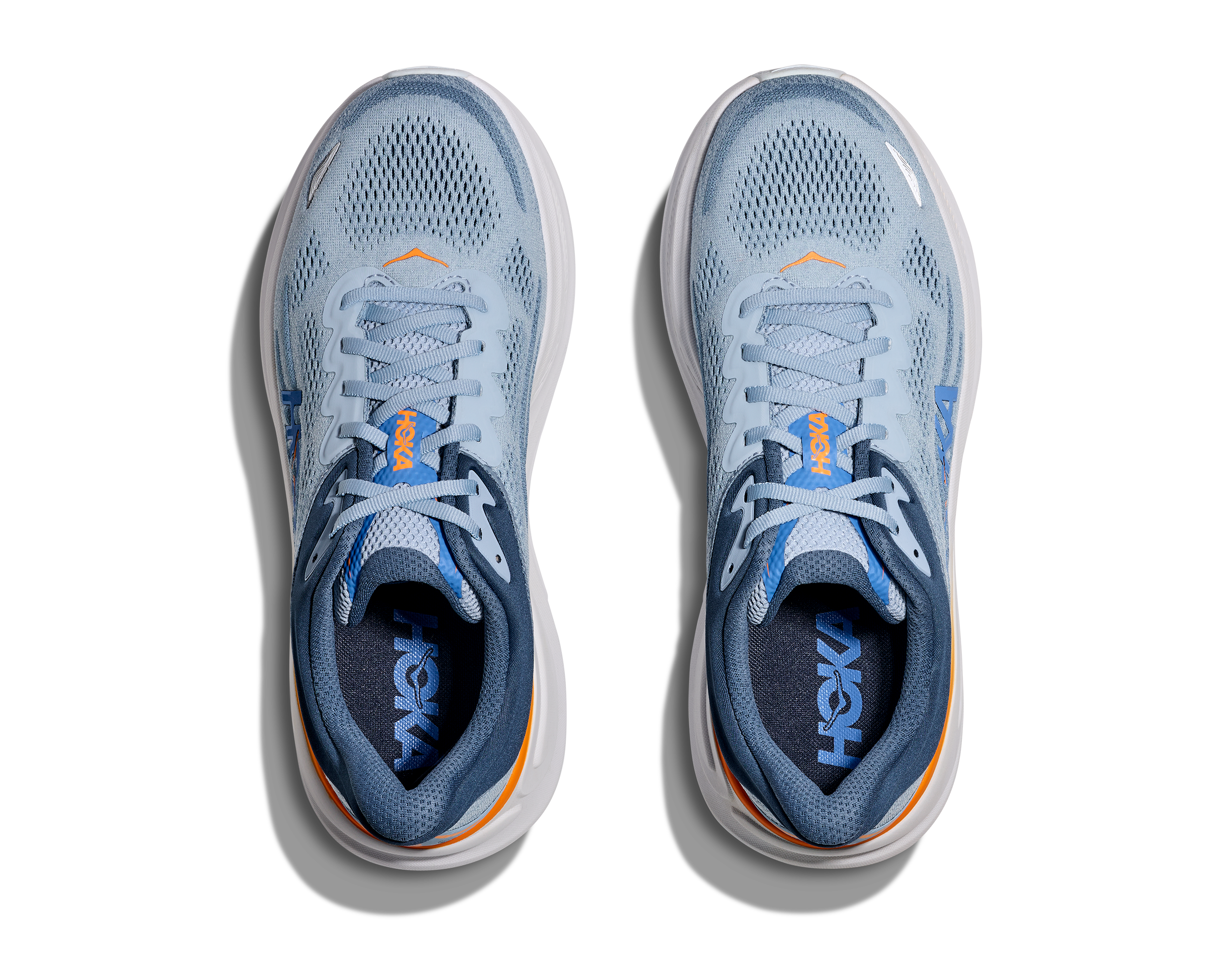 Hoka Bondi 9 Meudon Running Company
