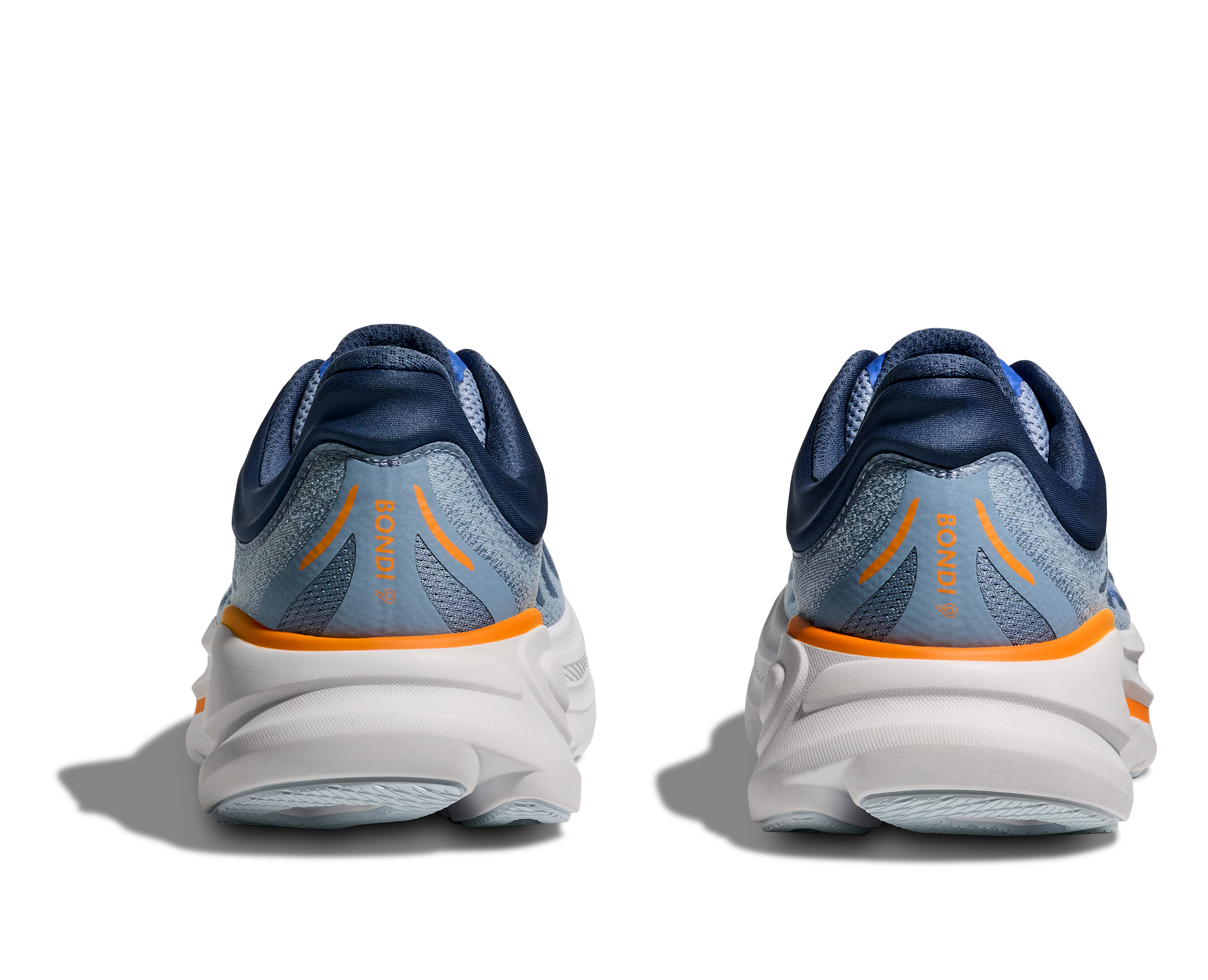 Hoka Bondi 9 Meudon Running Company