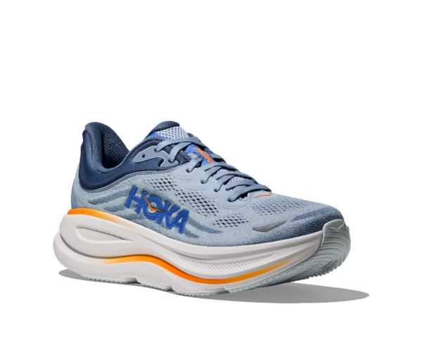 Hoka Bondi 9 Meudon Running Company