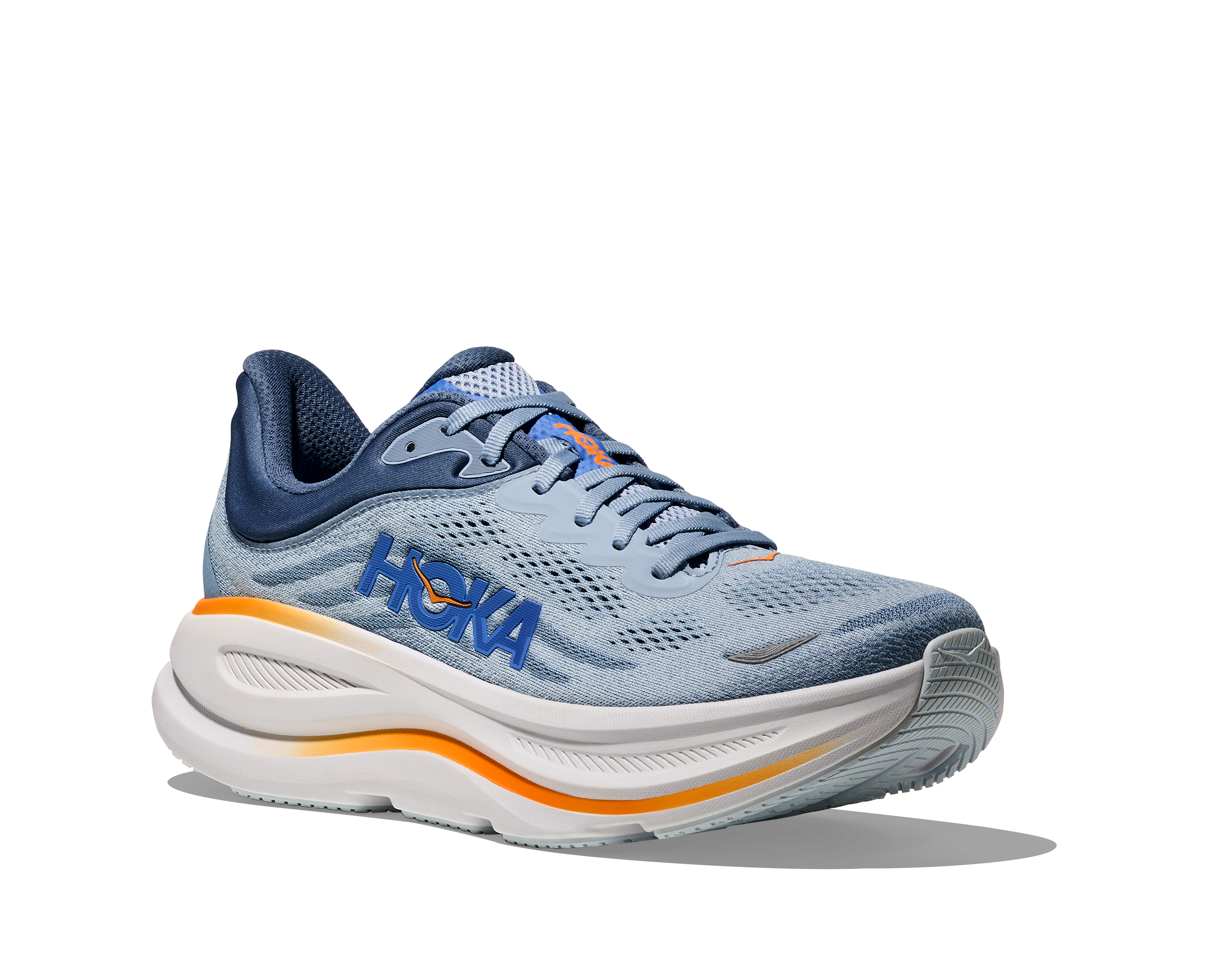 Hoka Bondi 9 Meudon Running Company