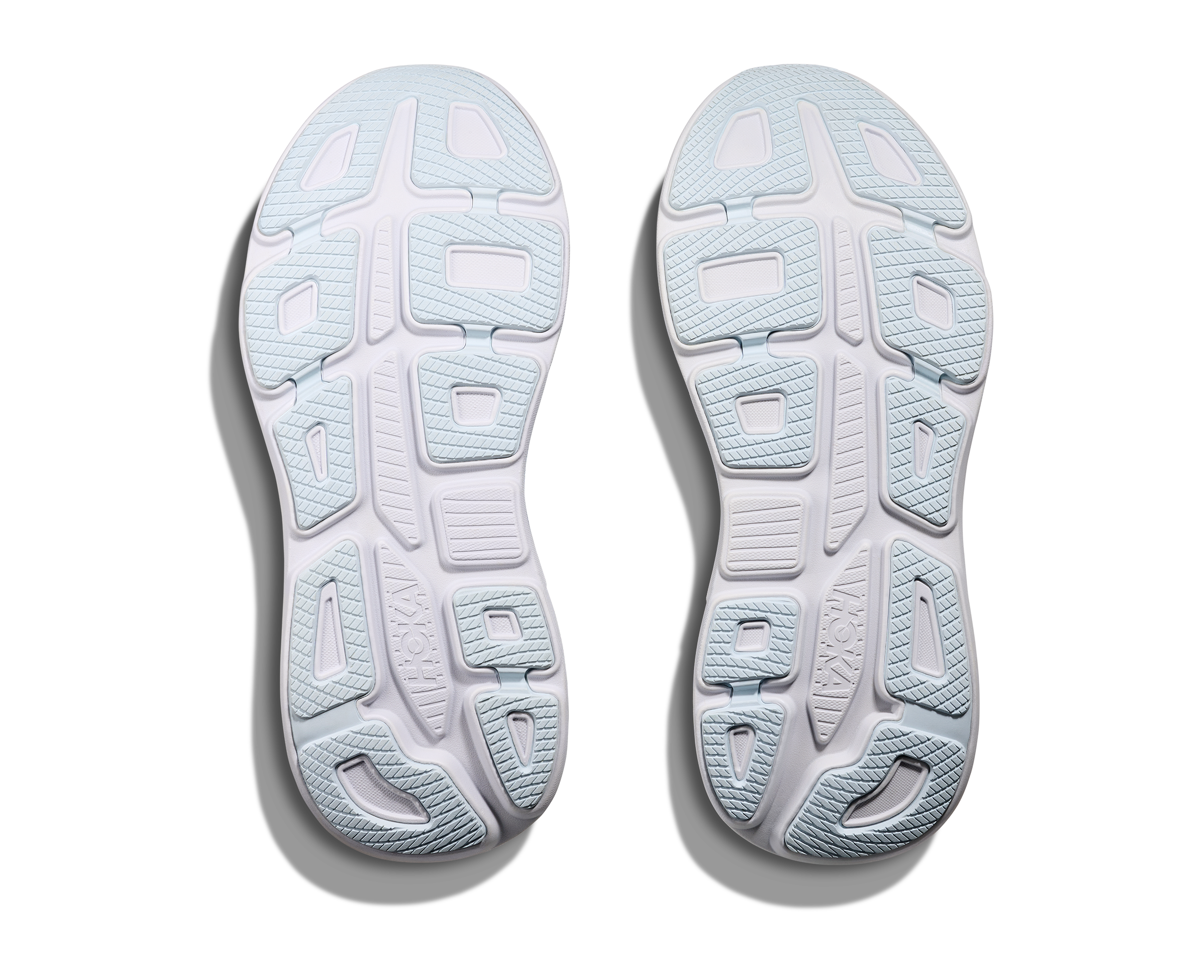 Hoka Bondi 9 Meudon Running Company