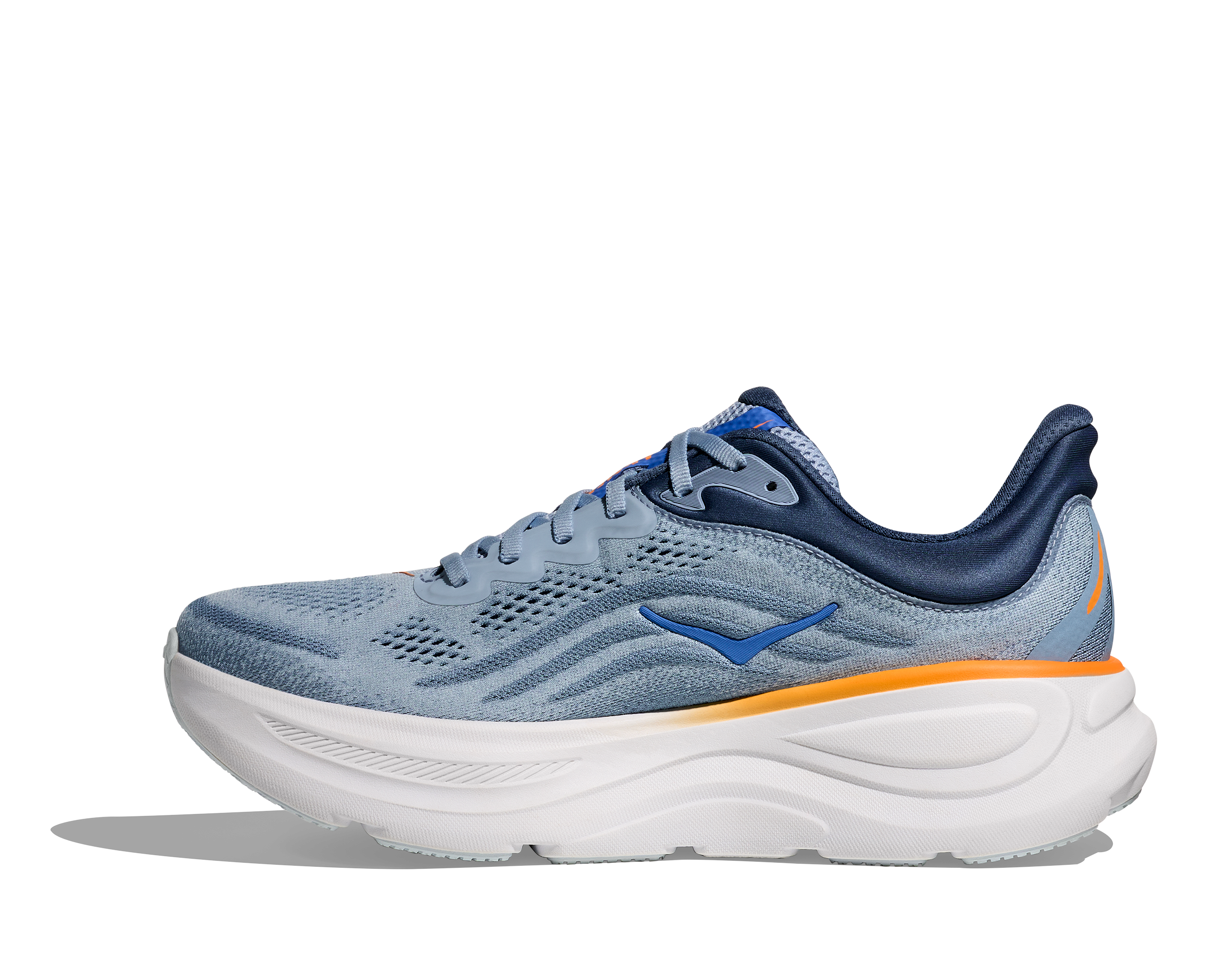 Hoka Bondi 9 Meudon Running Company