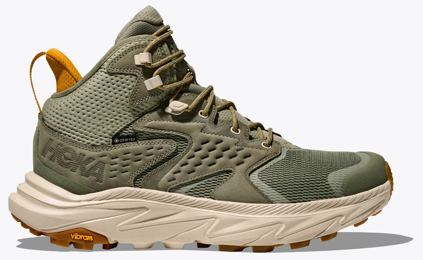 Hoka Anacapa 2M Mid Gtx 1 Hoka Anacapa 2Mid GTX Low Meudon Running Company