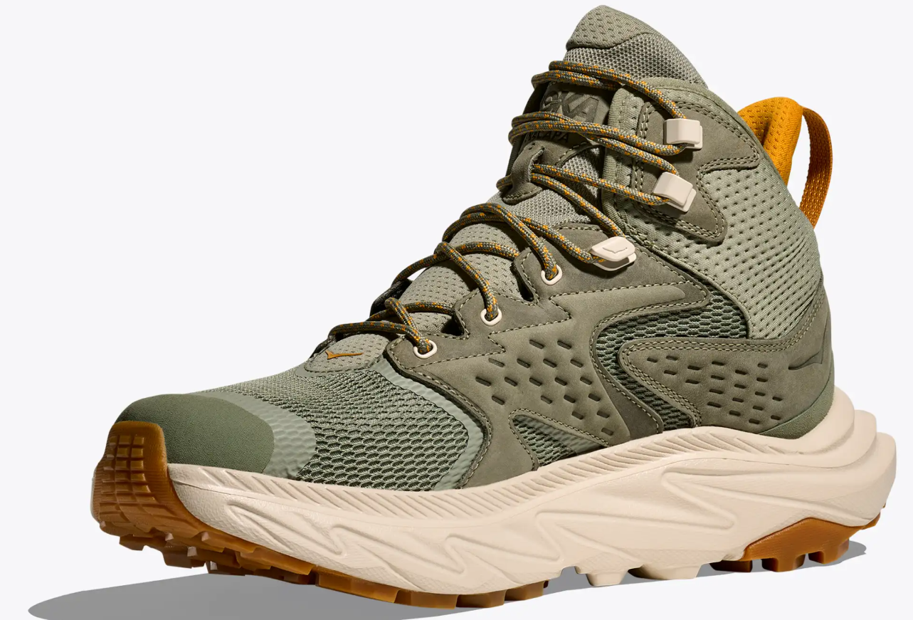 Hoka Anacapa 2M Mid Gtx 2 Hoka Anacapa 2Mid GTX Low Meudon Running Company