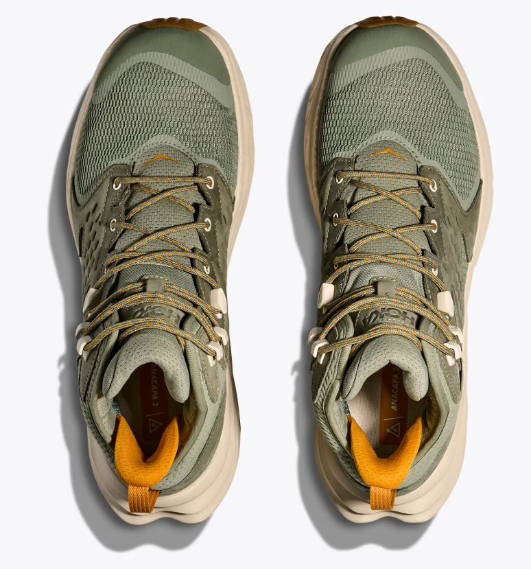 Hoka Anacapa 2M Mid Gtx 3 Hoka Anacapa 2Mid GTX Low Meudon Running Company