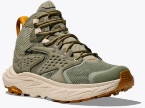HOKA ANACAPA 2 Mid GTX® Sea moss / Oat milk