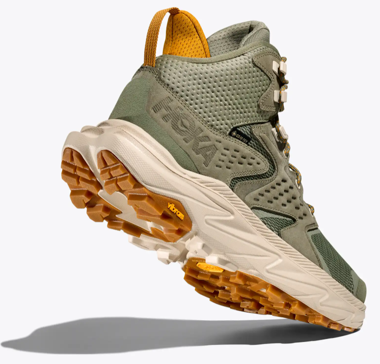 Hoka Anacapa 2M Mid Gtx 4 Hoka Anacapa 2Mid GTX Low Meudon Running Company