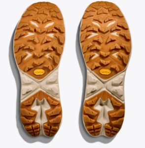 HOKA ANACAPA 2 Mid GTX® Sea moss / Oat milk