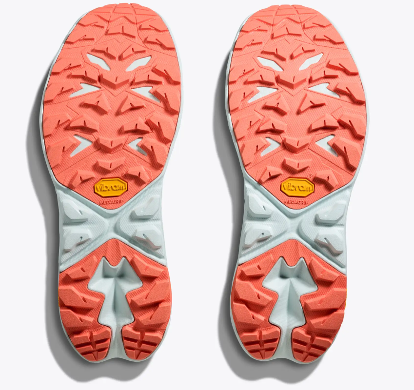 Hoka Anacapa 2 Mid GTX Low Meudon Running Company