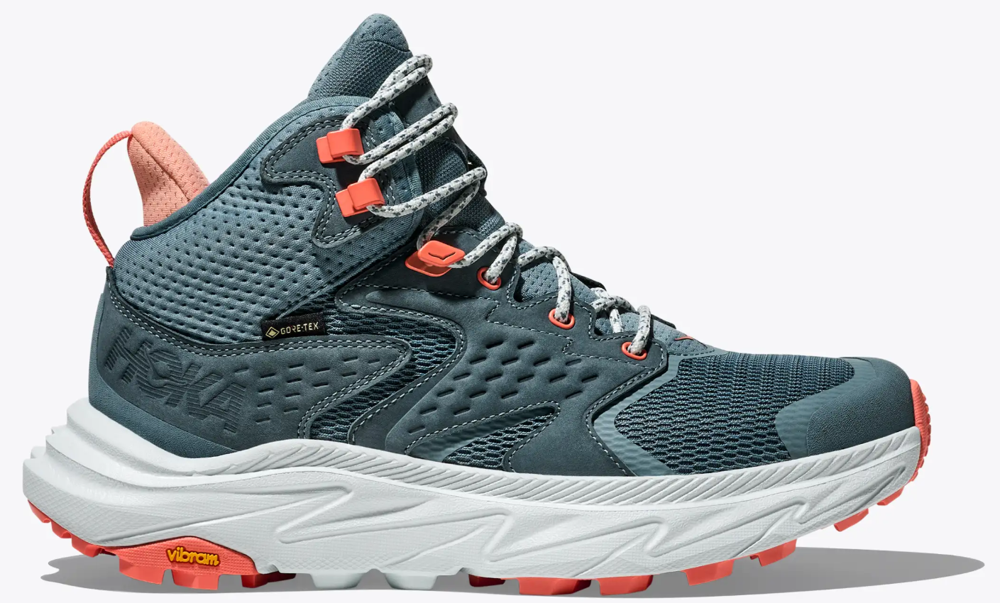 Hoka Anacapa 2 Mid GTX Low Meudon Running Company