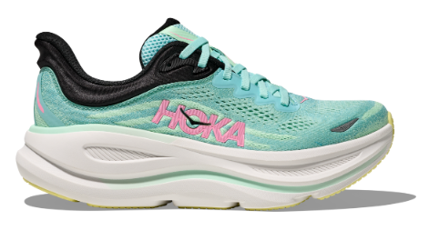 Hoka Bondi 9w Meudon Running Company