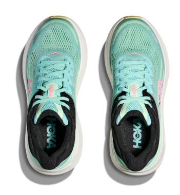 Hoka Bondi 9w Meudon Running Company