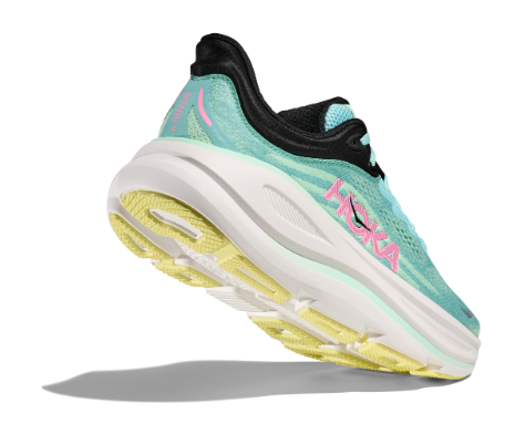 Hoka Bondi 9w Meudon Running Company