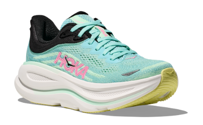 Hoka Bondi 9w Meudon Running Company