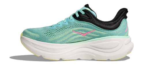 Hoka Bondi 9w Meudon Running Company