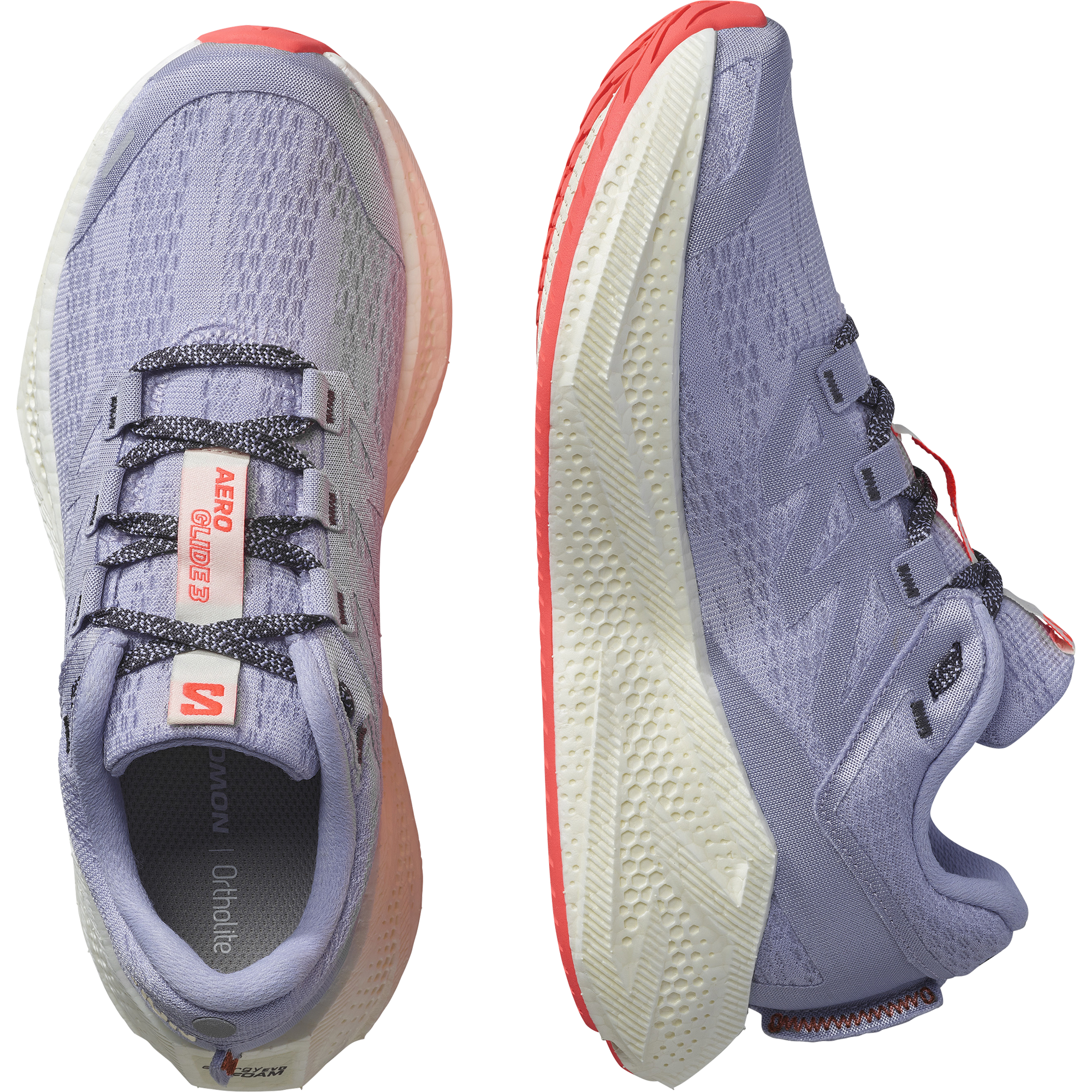 Salomon AERO GLIDE 3 Meudon Running Company