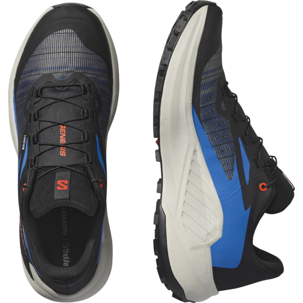 Salomon Genesis Meudon Running Company