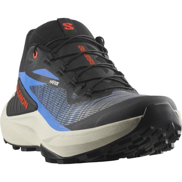 Salomon Genesis Meudon Running Company