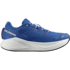 SALOMON AERO GLIDE 3 French Blue/White/Cherry Tomato