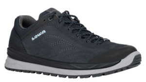 LOWA Malta GTX® Low Ws Navy/Ice Blue