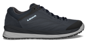 LOWA Malta GTX® Low Ws Navy/Ice Blue