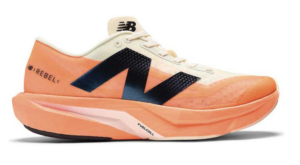 NEW BALANCE FuelCell Rebel v4 Hot Mango