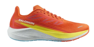 SALOMON AERO BLAZE 2 Dragon Fire