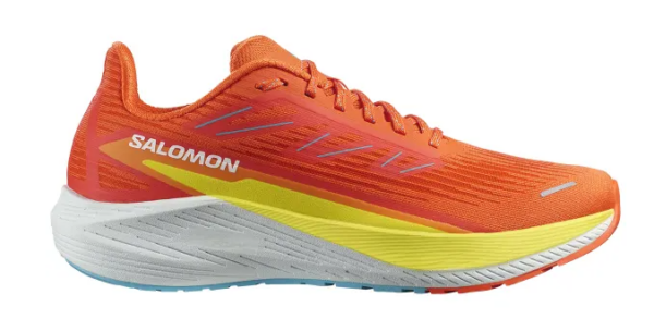 Salomon Aero Blaze 2 Meudon Running Company