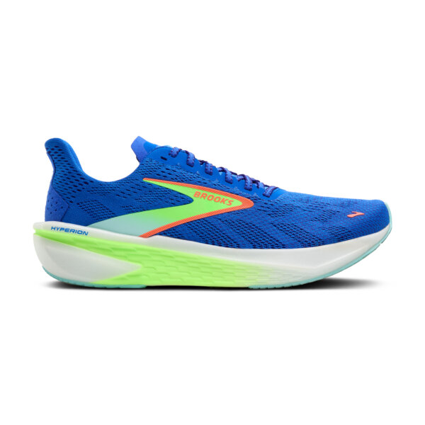 Brooks Hyperion 2 Meudon Running Company