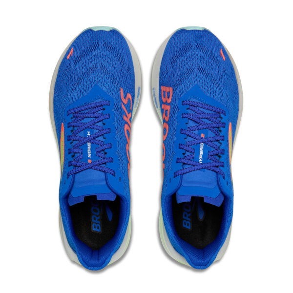 Brooks Hyperion 2 Meudon Running Company