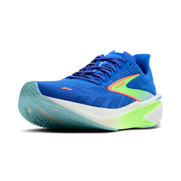 Brooks Hyperion 2 Meudon Running Company