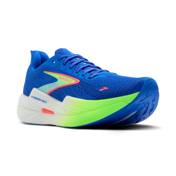 Brooks Hyperion MAX 2 Meudon Running Company
