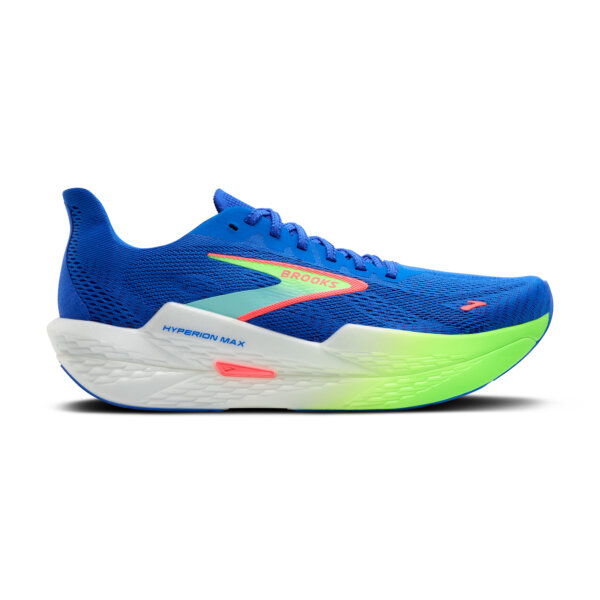 Brooks Hyperion MAX 2 Meudon Running Company
